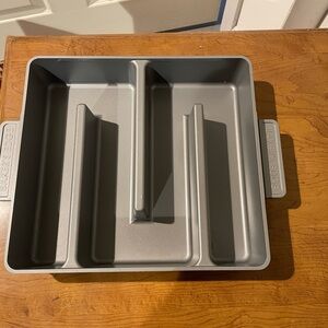 Baker's Edge Simple Lasagna Pan